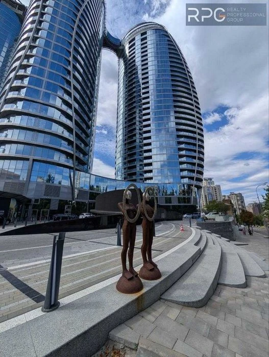 Без Комісії Продам Видову 3-к квартиру 127м² ЖК Taryan Tower