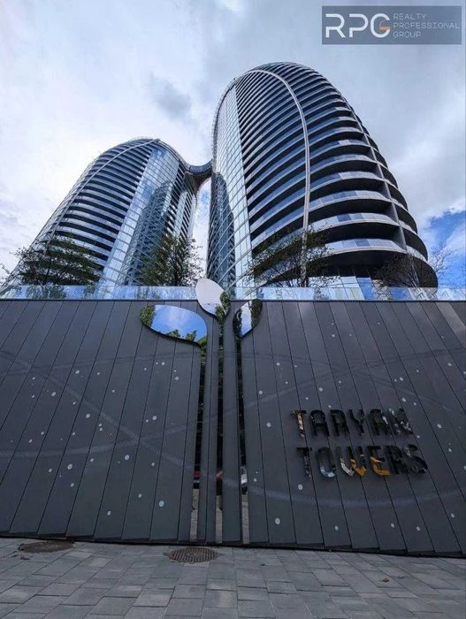 Без Комісії Продам Видову 3-к квартиру 127м² ЖК Taryan Tower