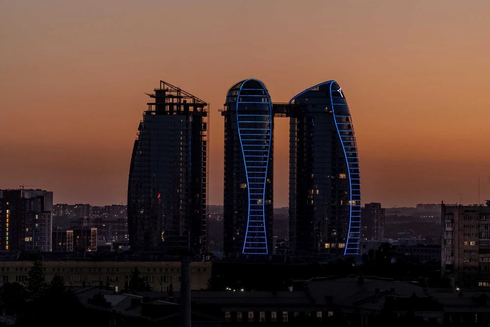 Без Комісії Продам Видову 3-к квартиру 127м² ЖК Taryan Tower