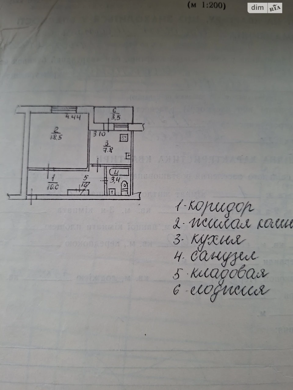 Продаж Квартира Червоний Камінь