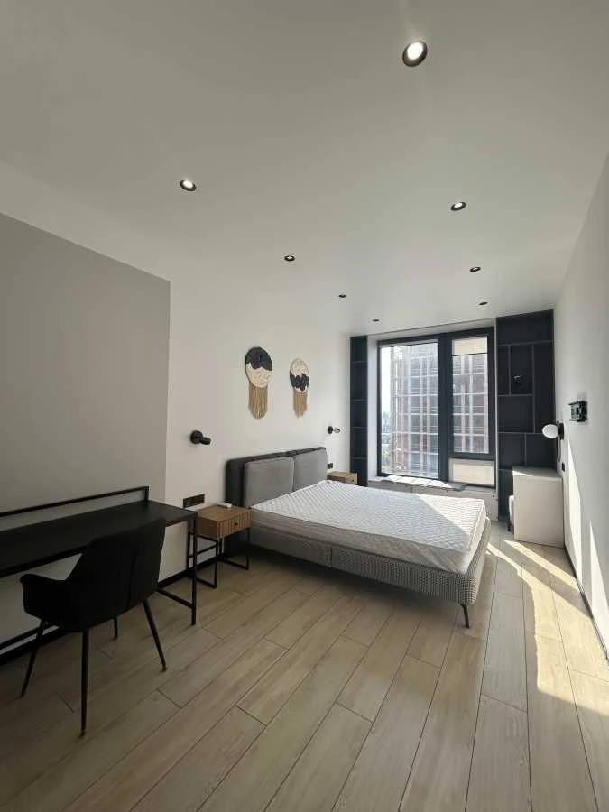 Продаж 1-кімнатної квартири 47.2 м², Дегтярівська вул., 17 К