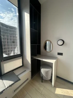 Продаж 1-кімнатної квартири 47.2 м², Дегтярівська вул., 17 К
