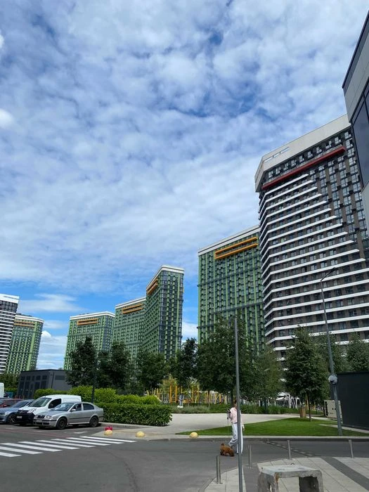 Продам 1-кімнатну 41м2 ЖК Грейт (Great), вул. Причальна 8, О