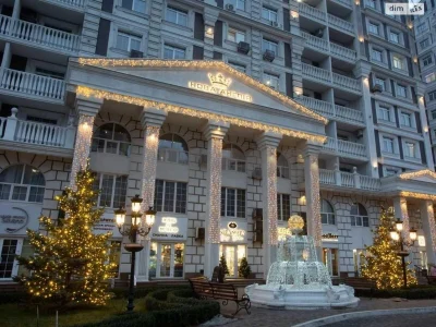 Продаж Квартира Голосіїв