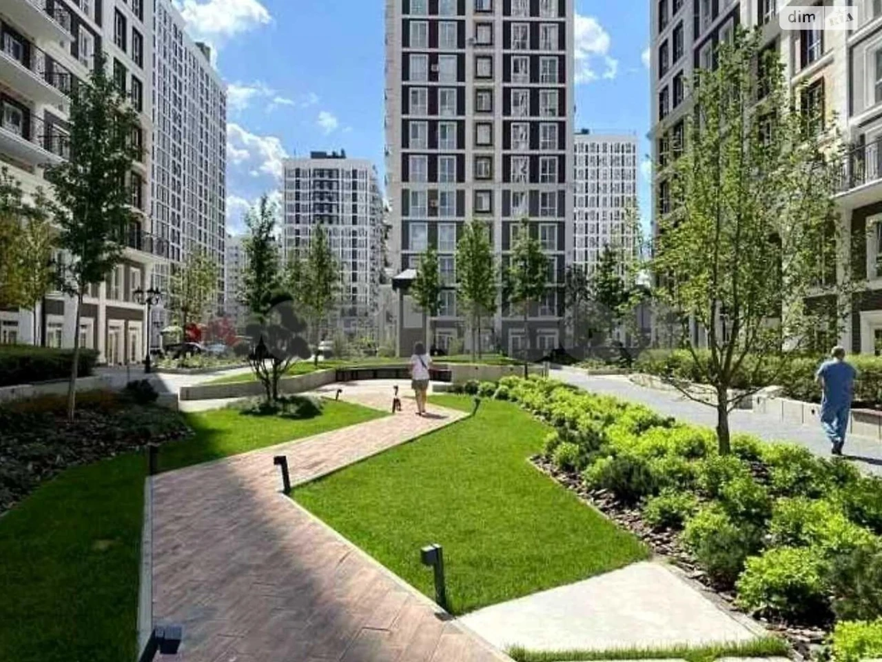 Продаж Квартира Голосіїв