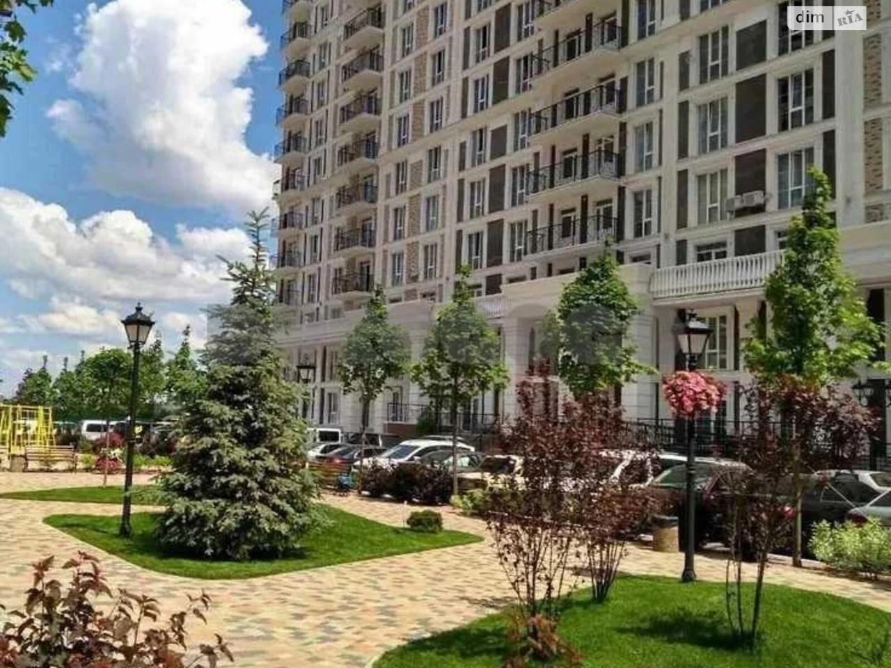 Продаж Квартира Голосіїв