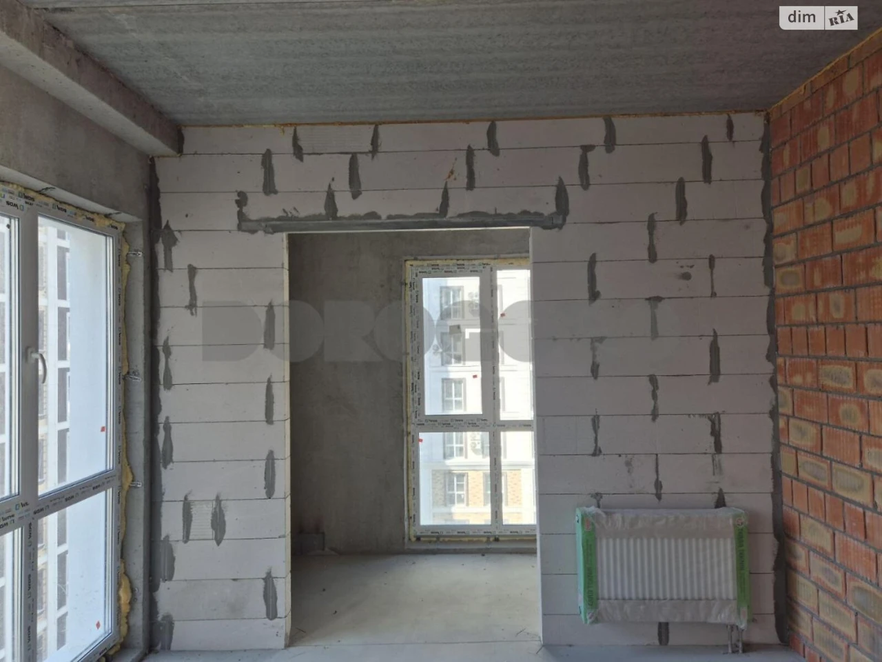 Продаж Квартира Голосіїв