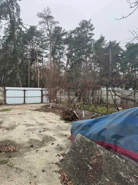 Без%! Продаж Ділянки з Будинком в Чапаєвці ! Мальовниче місц