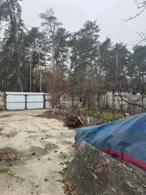 Без%! Продаж Ділянки з Будинком в Чапаєвці ! Мальовниче місц
