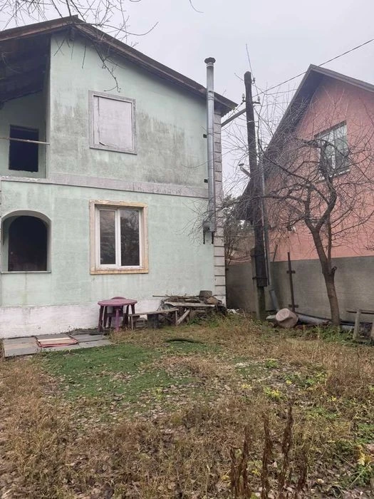 Без%! Продаж Ділянки з Будинком в Чапаєвці ! Мальовниче місц
