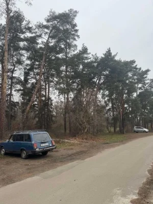 Без%! Продаж Ділянки з Будинком в Чапаєвці ! Мальовниче місц