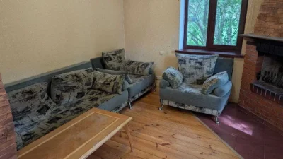 Будинок, 96м, Щавинського, Троєщина, без %
