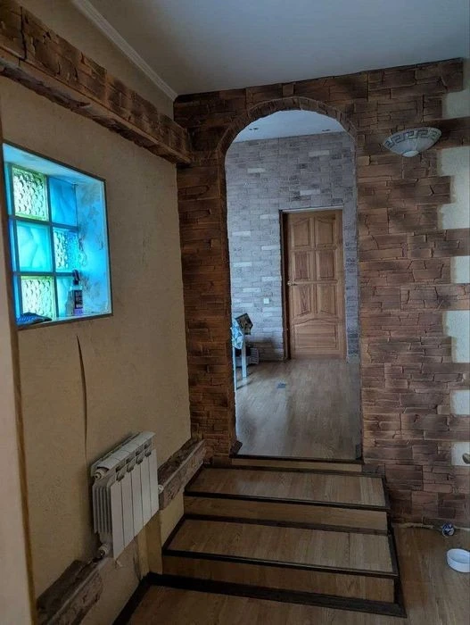 Будинок, 96м, Щавинського, Троєщина, без %