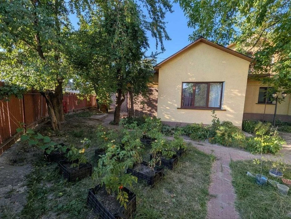 Будинок, 96м, Щавинського, Троєщина, без %