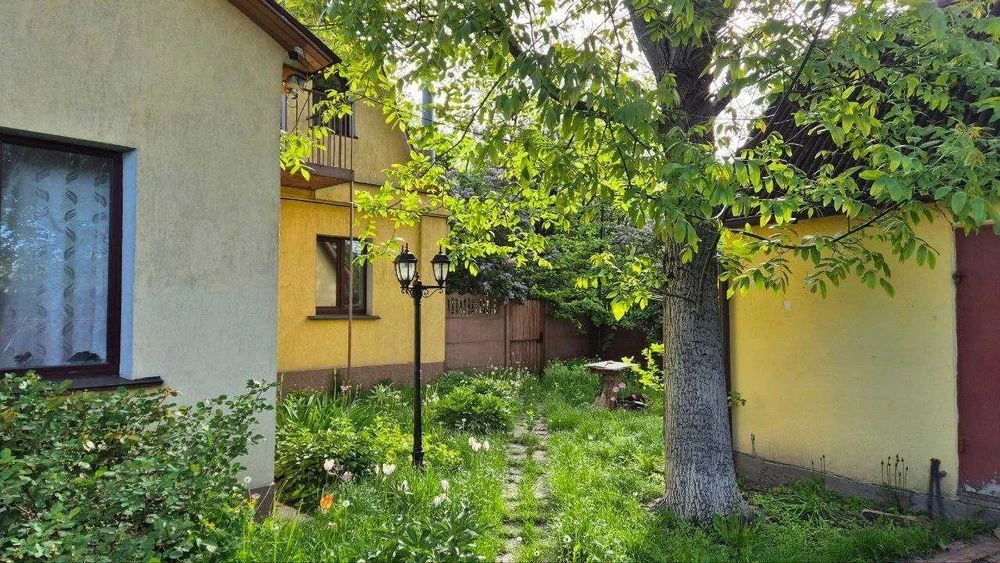 Будинок, 96м, Щавинського, Троєщина, без %