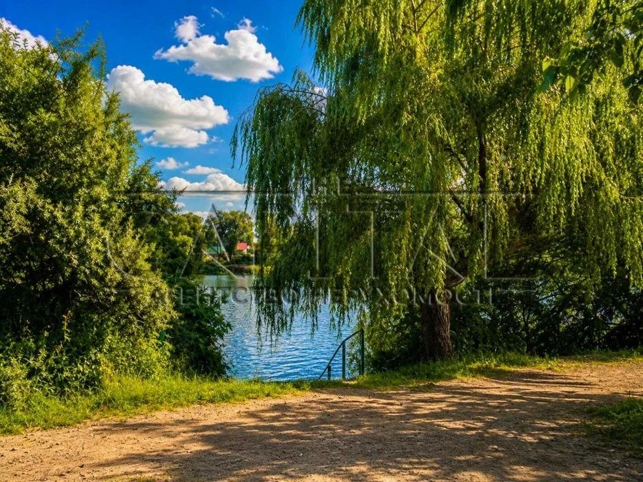Продаж затишного будинку вул. Садова 83, Осокорки, Київ