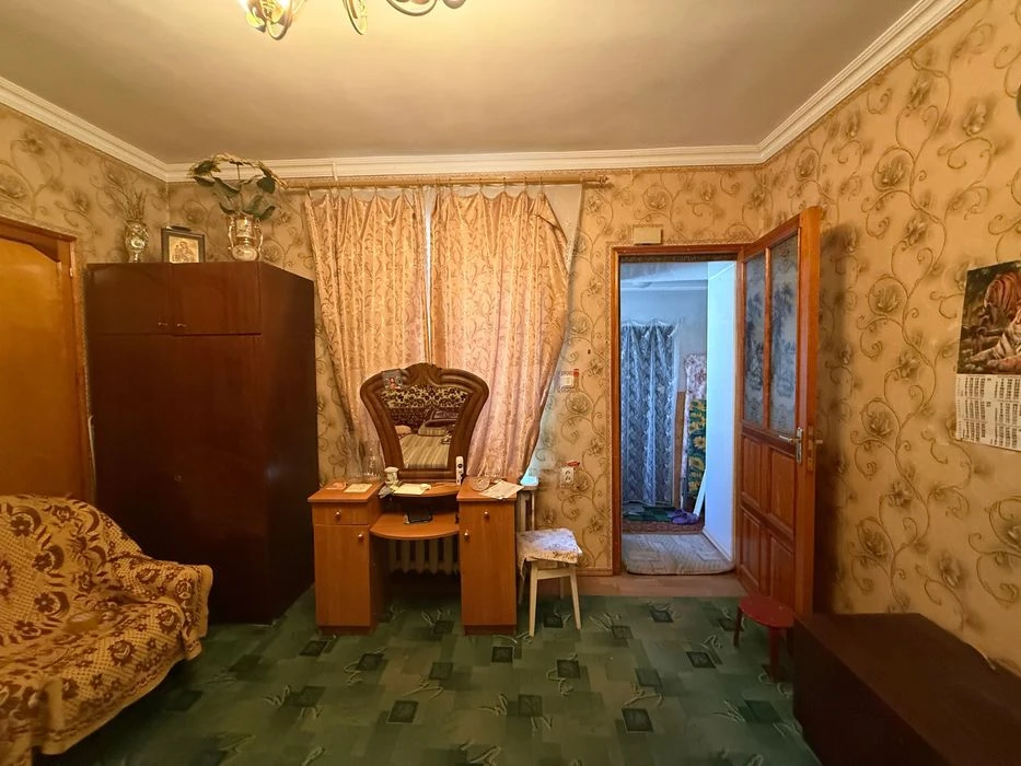 1 кімнатна  квартира в центре міста Коблевська/ Новосельског