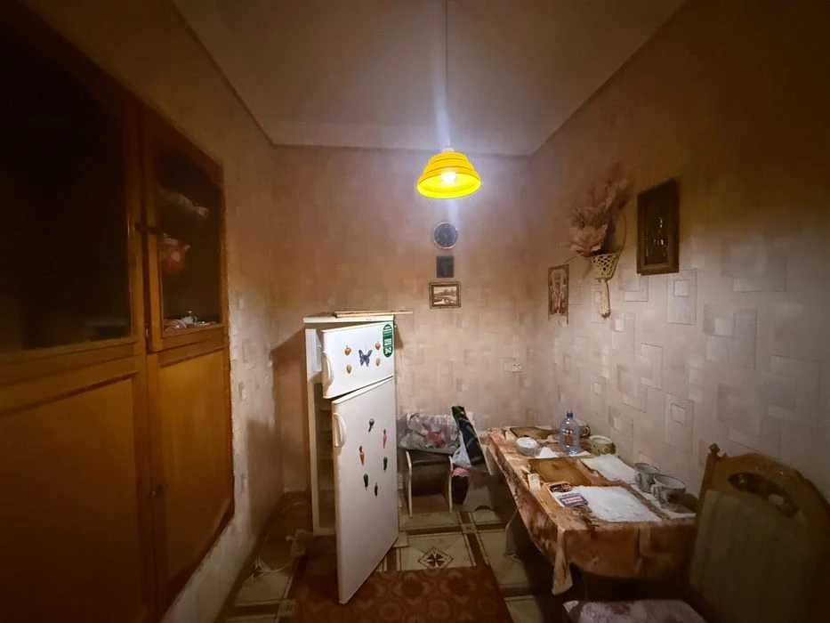 1 кімнатна  квартира в центре міста Коблевська/ Новосельског