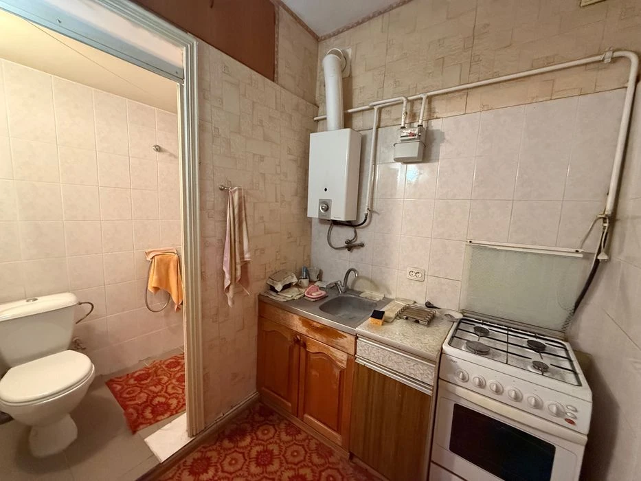 1 кімнатна  квартира в центре міста Коблевська/ Новосельског