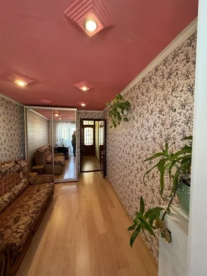 3К квартира ПРОДАМ Гагарина Дафи Подстанция