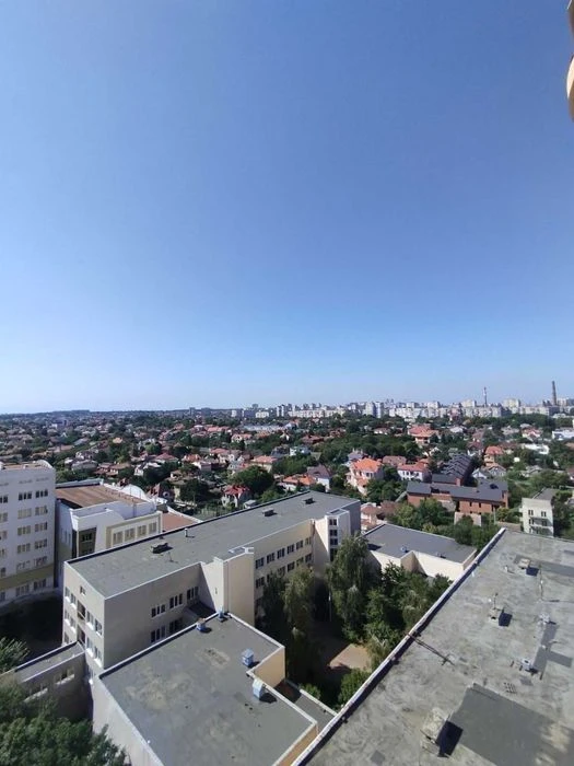 Продам квартиру в ЖК Фонтан на Лігінська/Львівська Сантим ви