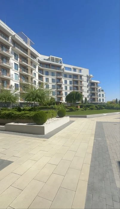 76 м² | ПРЯМИЙ ВИД НА МОРЕ | Найкраща ціна в ЖК «Мариніст»