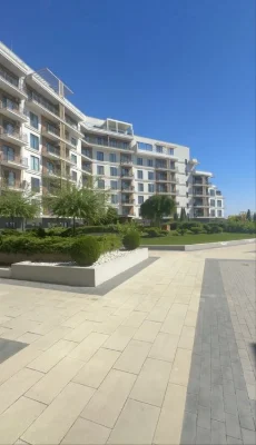 76 м² | ПРЯМИЙ ВИД НА МОРЕ | Найкраща ціна в ЖК «Мариніст»