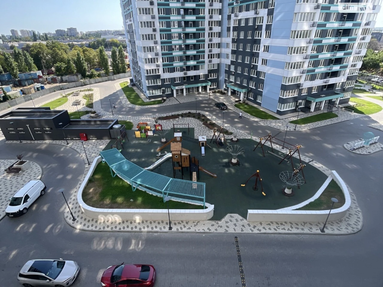Продаж Квартира Київський