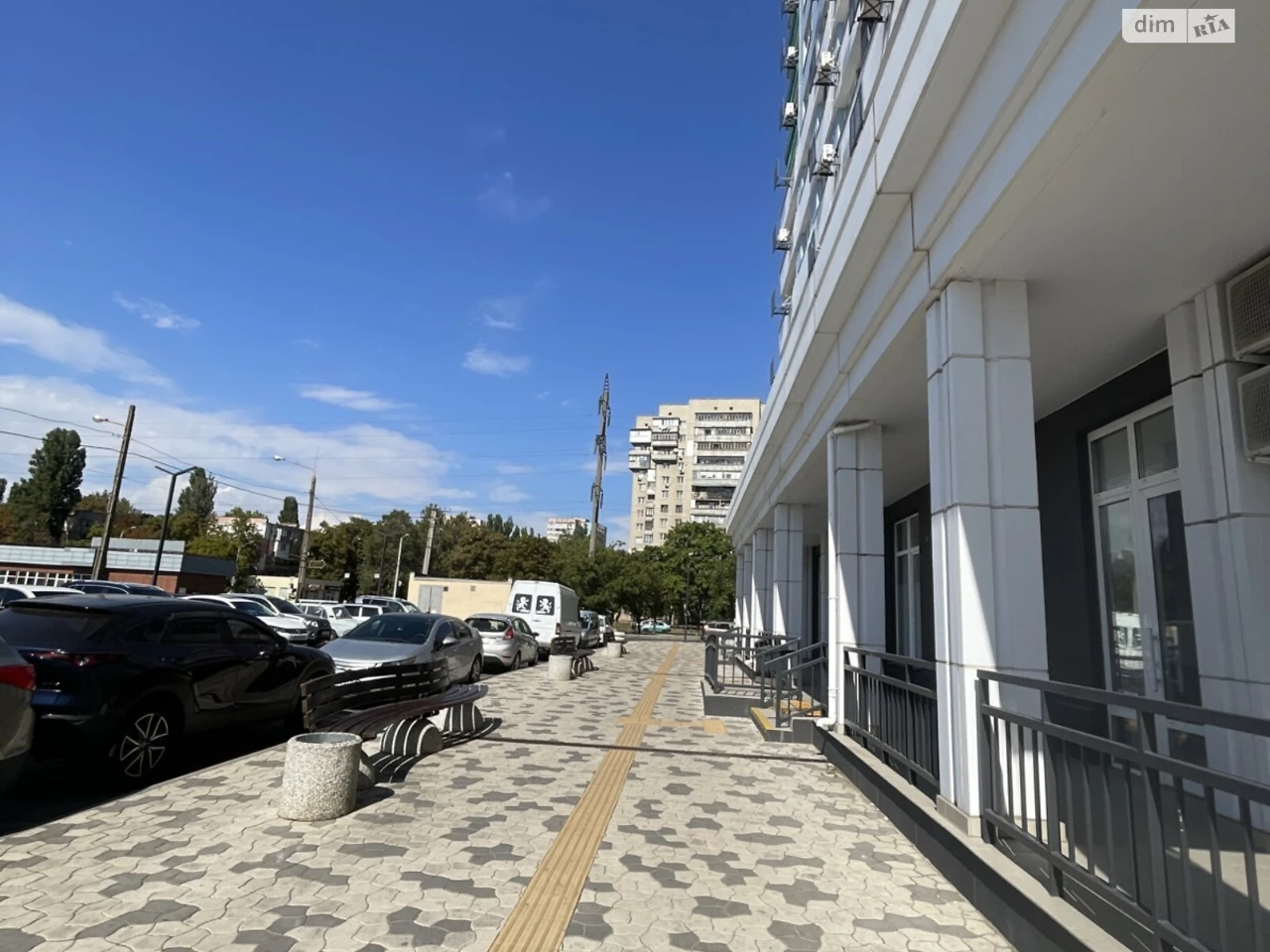 Продаж Квартира Київський