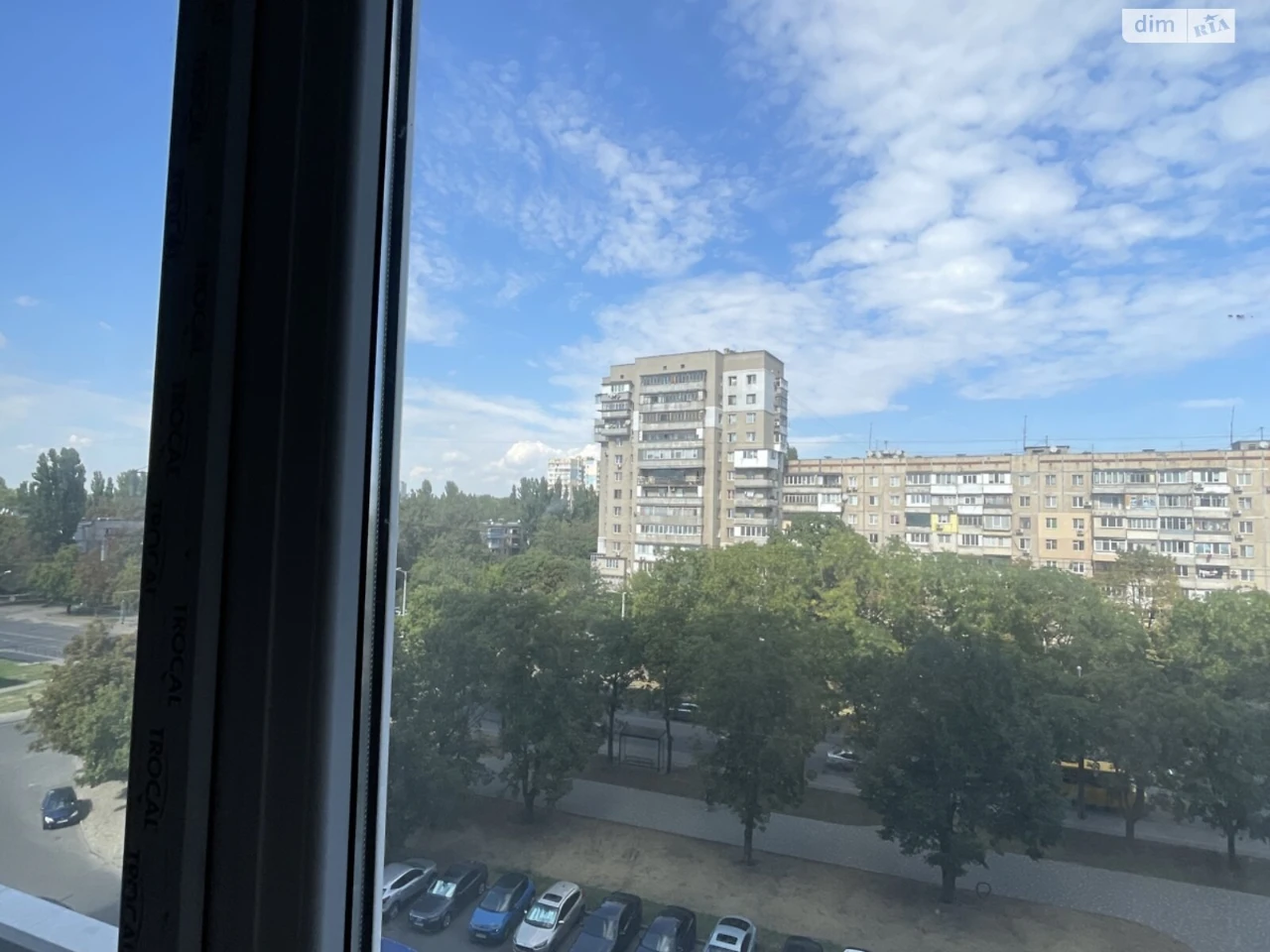 Продаж Квартира Київський