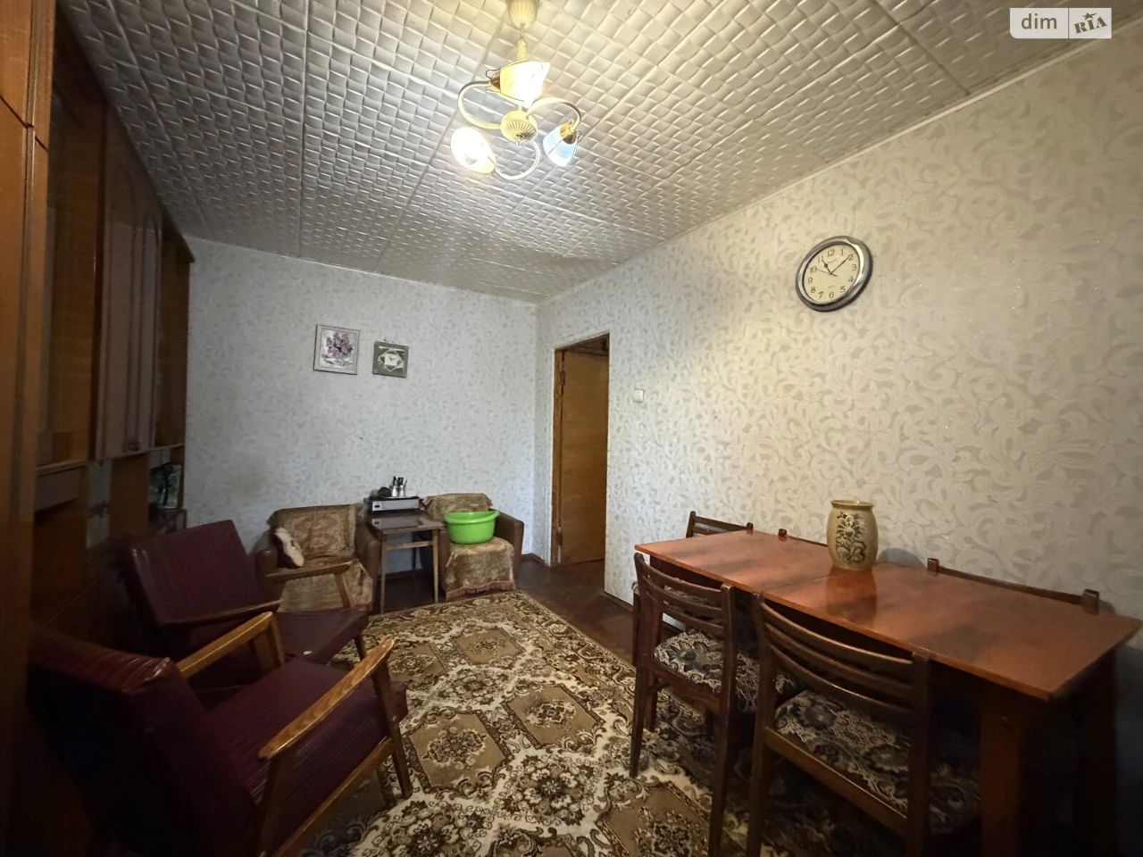 Продаж Квартира Черемушки