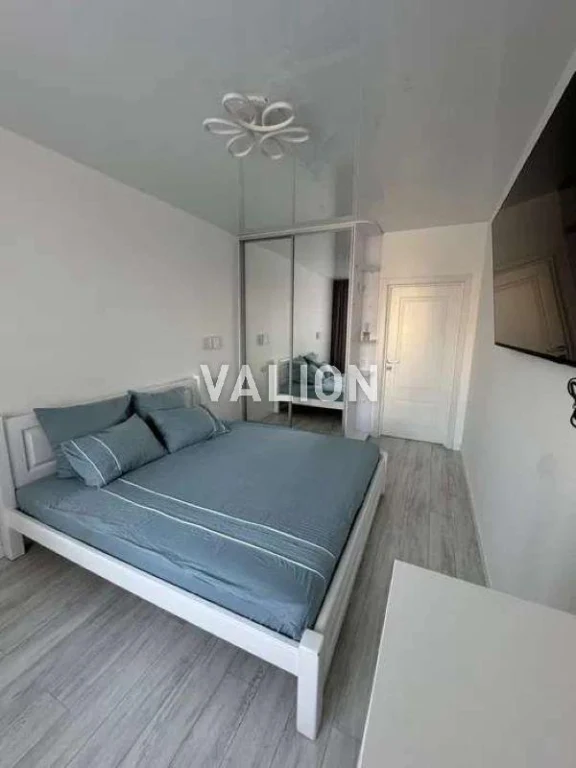 3-room apartment for sale, Novopolyova St. 2