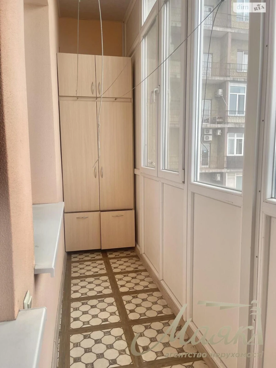 Продаж Квартира Вознесенівський (Орджонікідзевський)