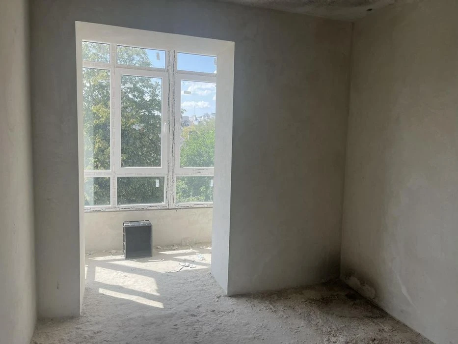2 кім.квартира в новому ЖК