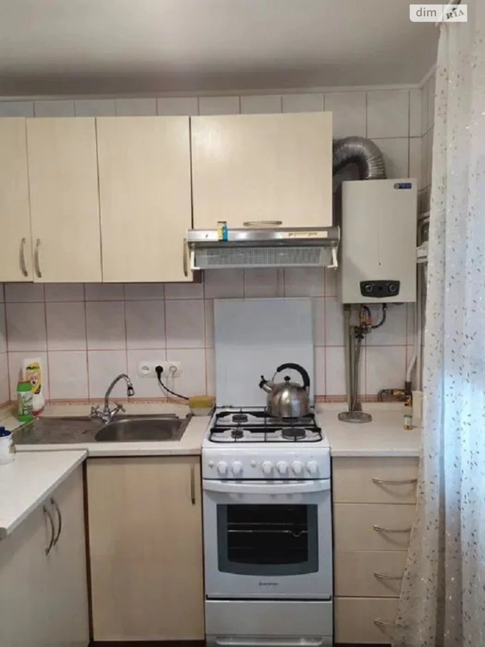 Продаж Квартира Авіамістечко