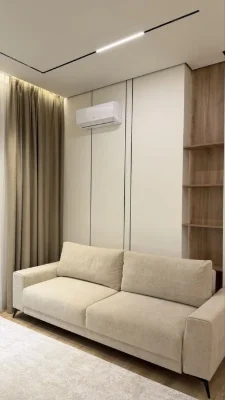 Продаж дизайнерської 2-кімнатної квартири в ЖК Grand Hills
