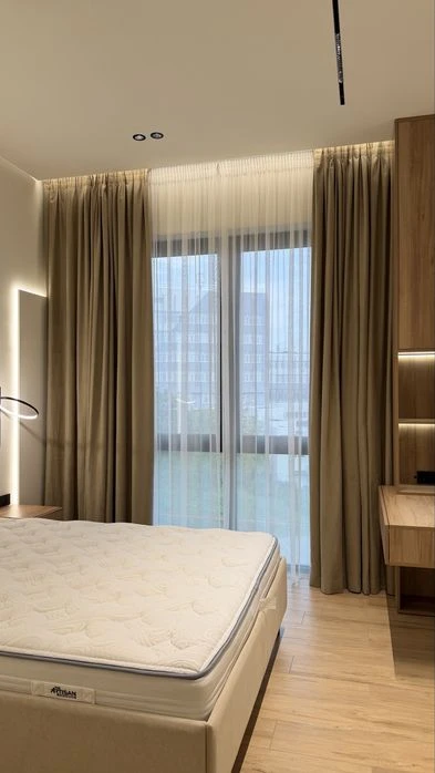 Продаж дизайнерської 2-кімнатної квартири в ЖК Grand Hills