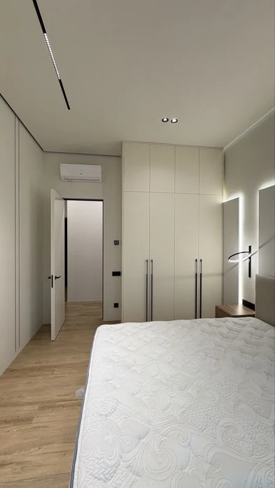 Продаж дизайнерської 2-кімнатної квартири в ЖК Grand Hills