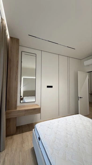 Продаж дизайнерської 2-кімнатної квартири в ЖК Grand Hills