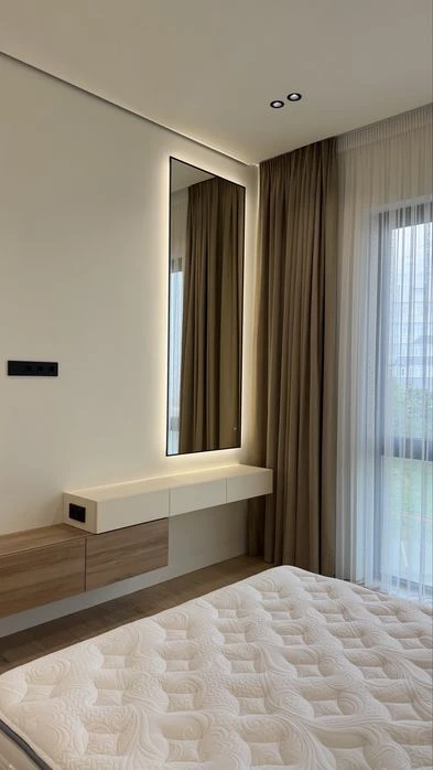 Продаж дизайнерської 2-кімнатної квартири в ЖК Grand Hills