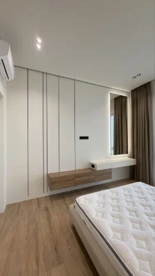 Продаж дизайнерської 2-кімнатної квартири в ЖК Grand Hills