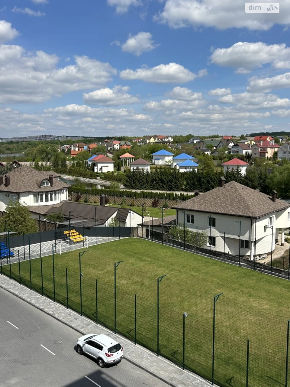 Продаж Квартира Лезневе