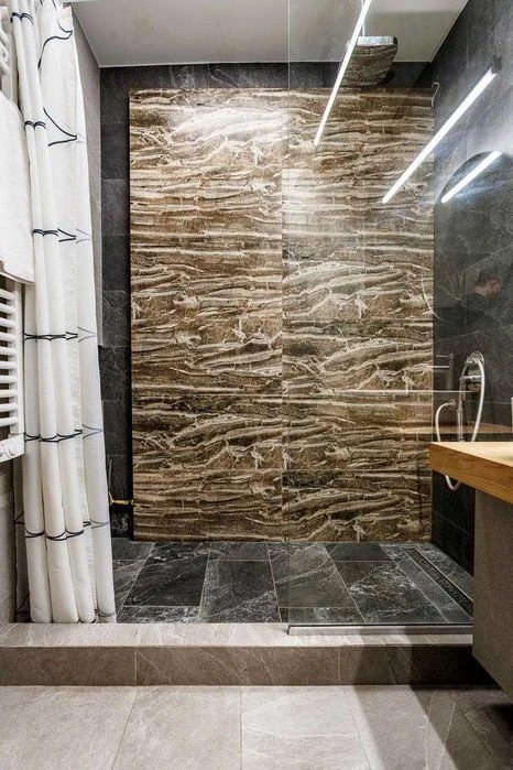 2-room apartment with renovation 62 sq.m. in the Seven Seven residential complex, Osokorki, Slav
