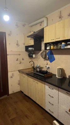 Продаю 1к кв 2/2 Центр.