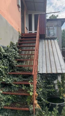 Продаю 1к кв 2/2 Центр.