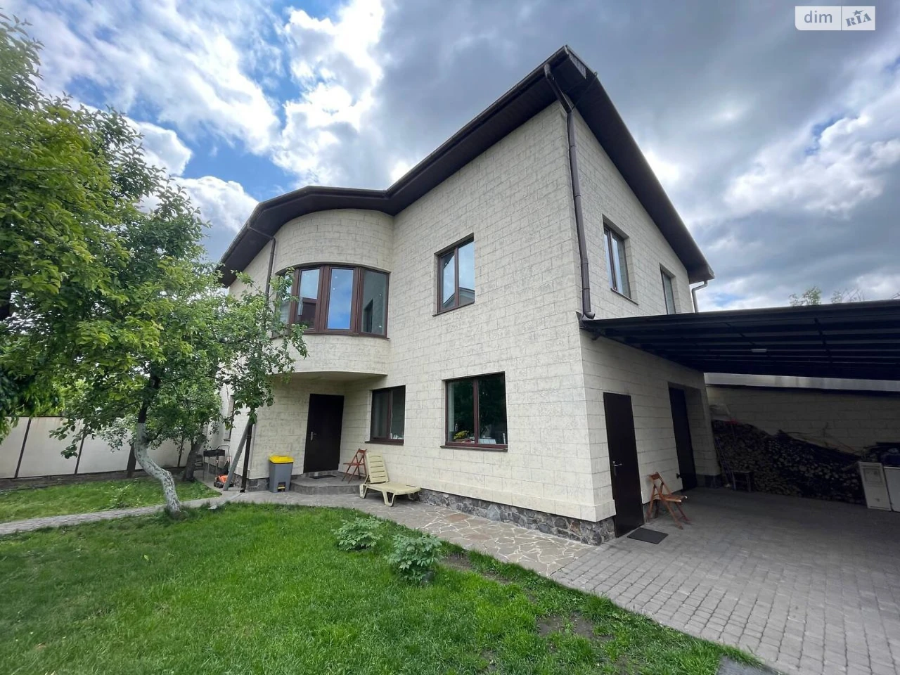 Продаж Дім Зарічний
