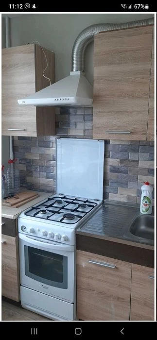 Продаж 1к.кв. Каденюка  NDF