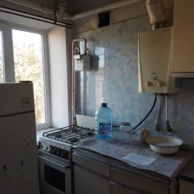 Продам 1комнатную п.Жуковского