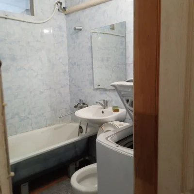Продам 1комнатную п.Жуковского