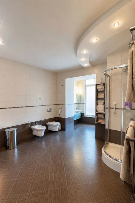 ПЕНТХАУС 350 м² із власним ЗИМОВИМ САДОМ у центрі міста Кроп